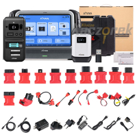 XTool H6PRO3 + KC501